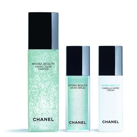 creme hydra beauty chanel|Chanel hydra beauty camellia water cream.